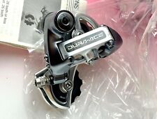 CAMBIO POSTERIORE SHIMANO dura ace RD-7402  rear derailleur NUOVO IN SCATOLA