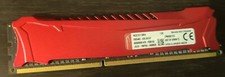 Kingston HyperX SAVAGE 4GB DDR3 2133MHz PC3-17000U HX321C11SR/4 Memoria SP