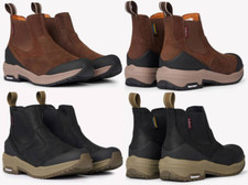 Stivali Chelsea impermeabili