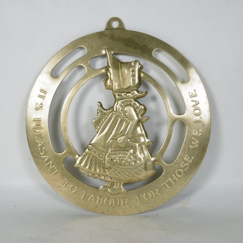 T744 ornamento placchetta - t744,