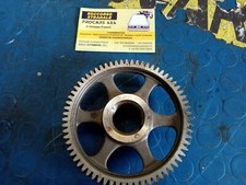 crankshaft pulley volkswagen