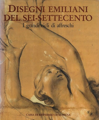 Disegni emiliani del - aa., vv...disegni