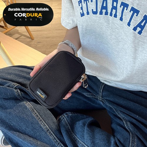 Portafoglio uomo cordura - uomo,