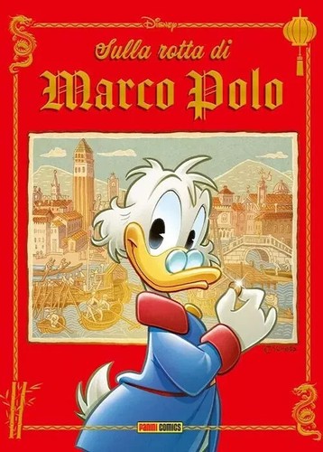 Sulla rotta marco polo - sulla,