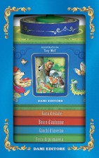 Il girastorie - 2024 - Dami