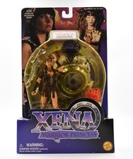ToyBiz - Xena Warrior Princess