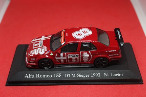 Alfa romeo 155 - 155, ti