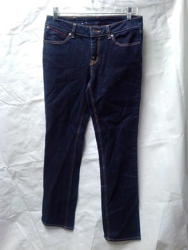 Jeans puma blu 28x32 - blu,