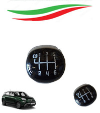 POMELLO LEVA CAMBIO PER FIAT