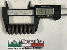 MOLLA MMORTIZZATORE GUZZI AIRONE 250 VEDI DESCRIZIONE (MD022)