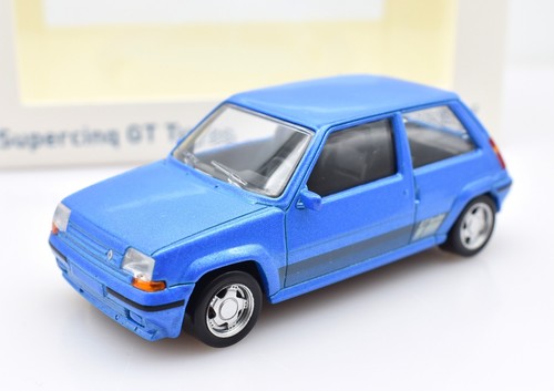 Modellino auto scala - , 1:43