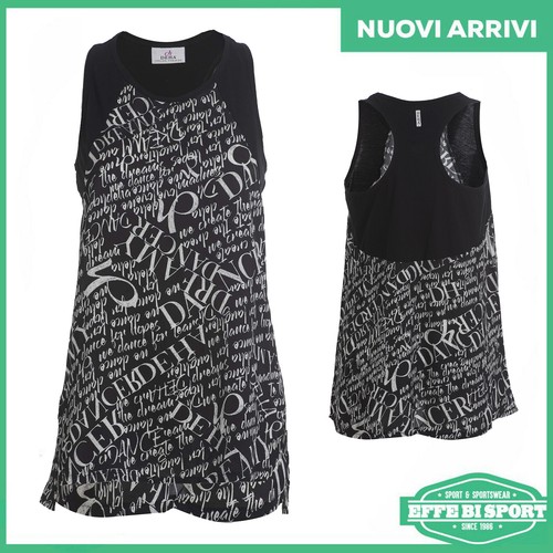 Canotta donna vogatore deha - vogatore,