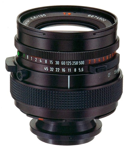 Nuovissimo carl zeiss - nuovissimo,