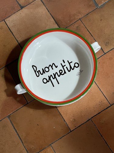 Baldelli buon appetito pasta - buon,