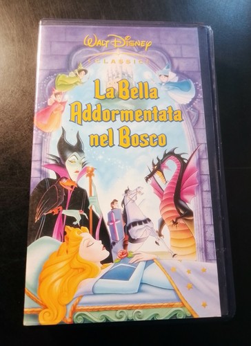 Bella addormentata nel - bella,