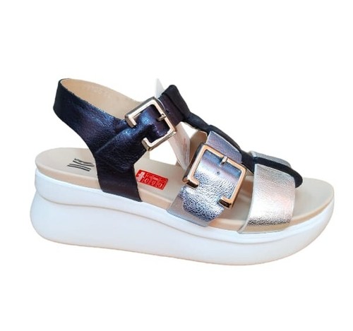 Sandalo due fasce - sandalo,