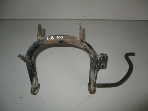 Cavalletto centrale supporto - centrale,