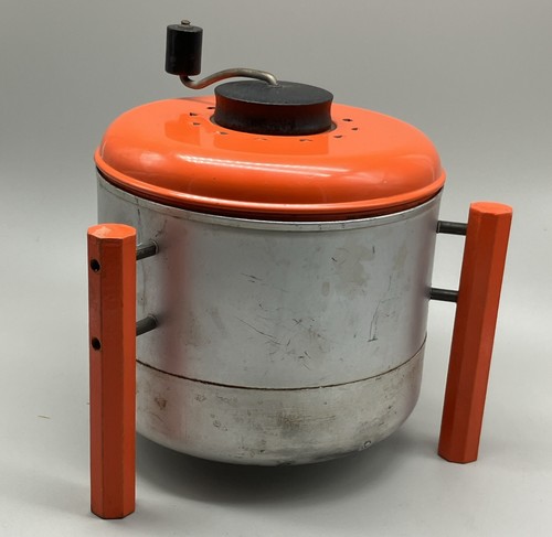 Popper popcorn manuale - , anni