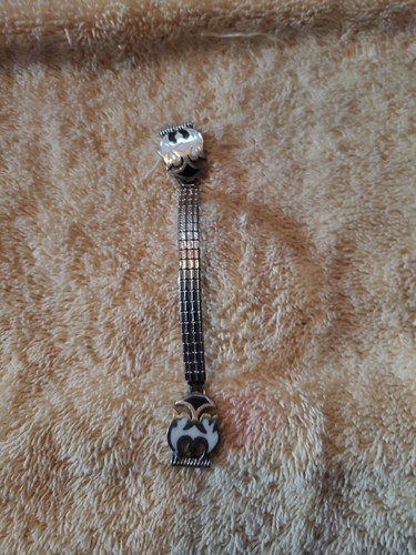 Cinturino orologio navajo - orologio,
