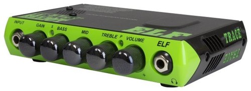 Trace elliot elf ultra - elliot®,