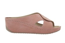 SCHOLL ABERDEEN  WEDGE CROSS