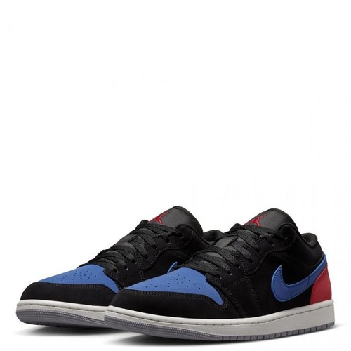 Nike air jordan low - nike, 1