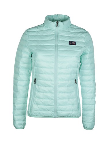 Norway piumino leggero - leggero, da