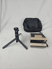 Polaroid Spectra System First