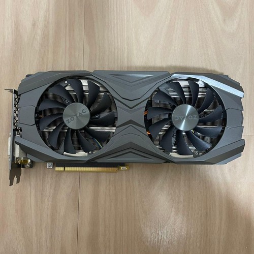 Gpu gaming zotac geforce - gaming, gtx