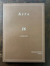 Catalogo Asta Numismatica