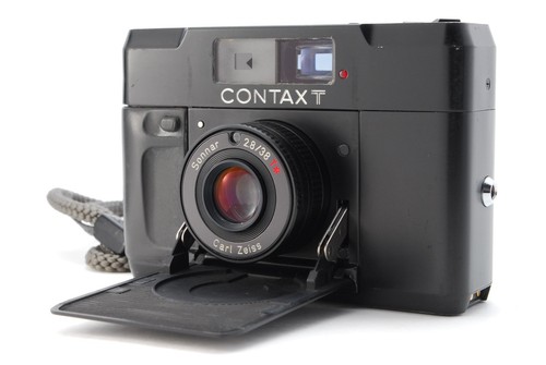 Quasi nuovo contax t - nuovo],