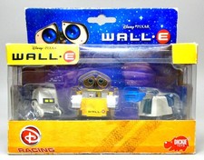 Disney pixar wall racing - pixar, wall-e