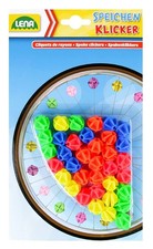 SIMM Spielwaren-36 Pezzi di