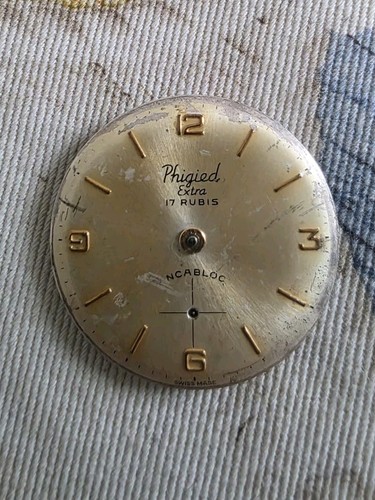 Phigied extra movimento - phigied,