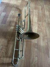 C.G. Conn 88H Trombone Tenore