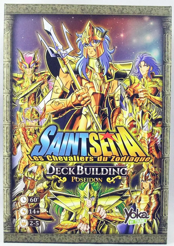 Saint seiya yoka - seiya, by