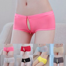 Femminile Mutandine Donna