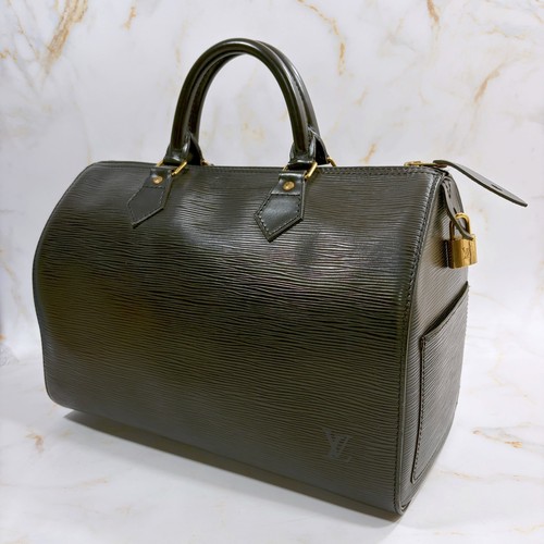 Borsa mano louis vuitton epi - a,