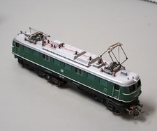 Locomotiva elettrica Trix