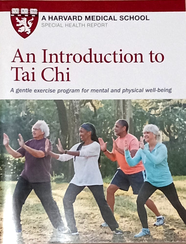 Introduction tai chi a - introduction, chi: