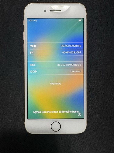 Apple iphone 64gb - iphone,