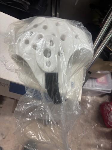 Macho rival head gear - rival, sparring