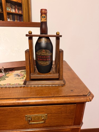 Amarone montresor - amarone,
