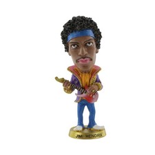 Figura - Statuetta - Jimi