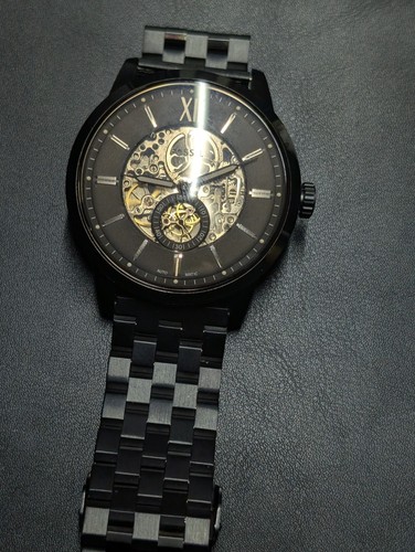 Orologio fossil townsman 48mm - orologio,