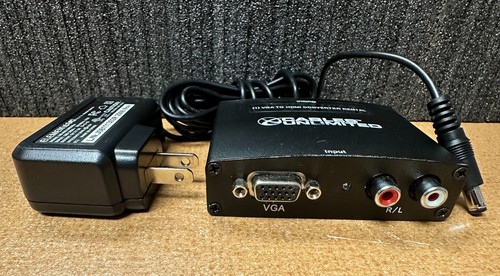 Cavi unlimited vga stereo - unlimited,