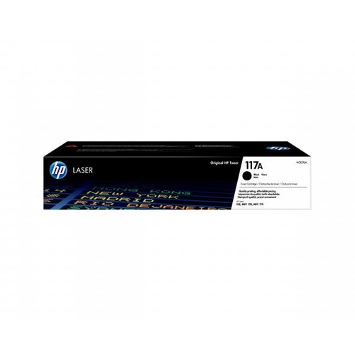 Cartuccia toner nero originale