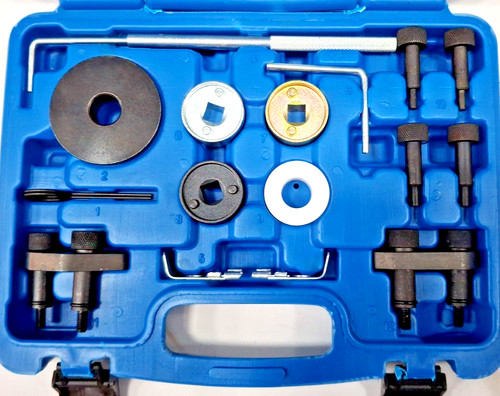 Kit messa fase motore auto - motore,
