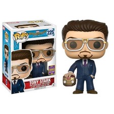 Figurine Funko! Pop - Marvel