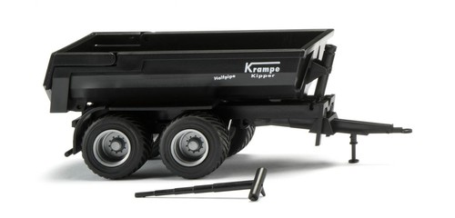 Wiking 39819 krampe halfpipe - 39819,